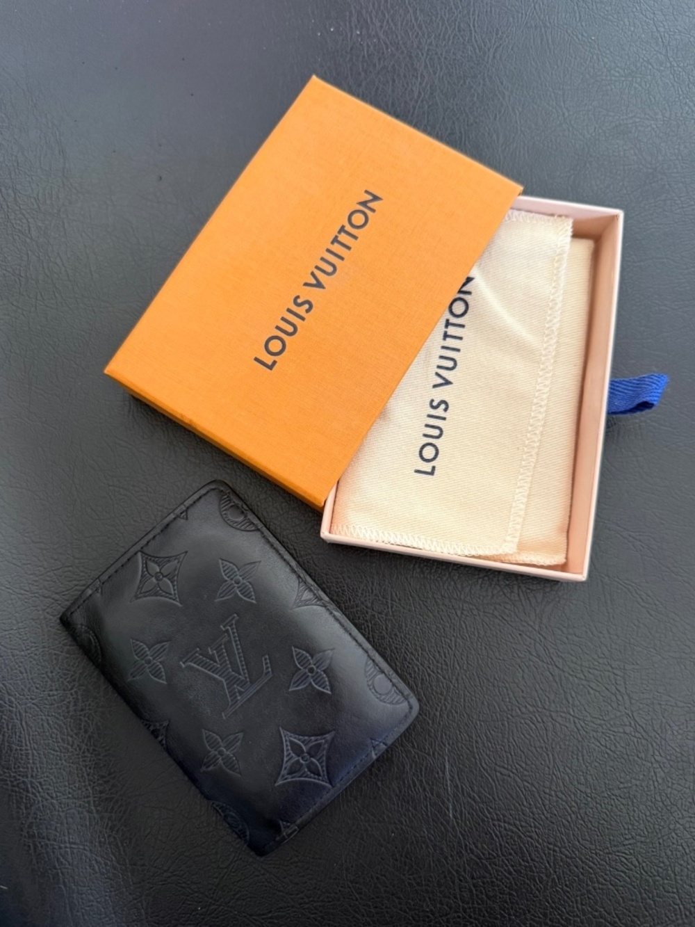 Louis Vuitton Wallet